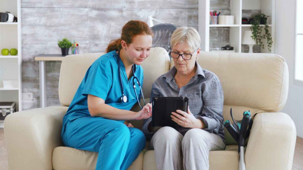 Assist Life Stage Transition NDIS