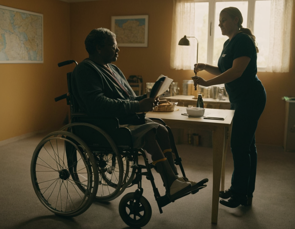 Key insights into disability support worker wages, covering salary trends, influencing factors, and future outlook for 2025