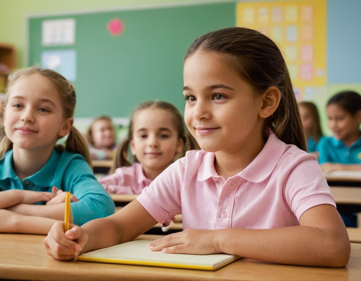 Special needs schools providing personalized education, therapy, and a nurturing environment for every child.